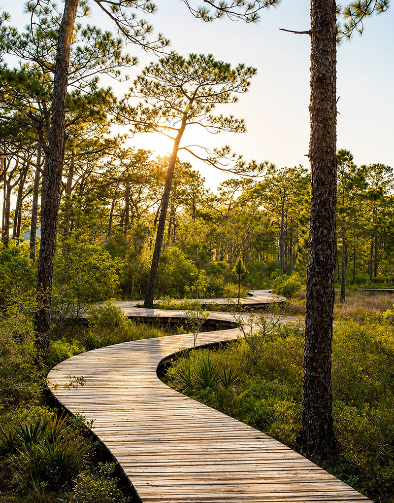 pathway