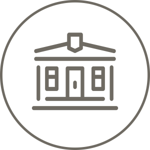 student-accommodation-icon