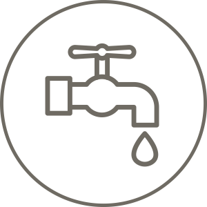 water